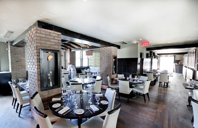 Prime 112 Restaurant